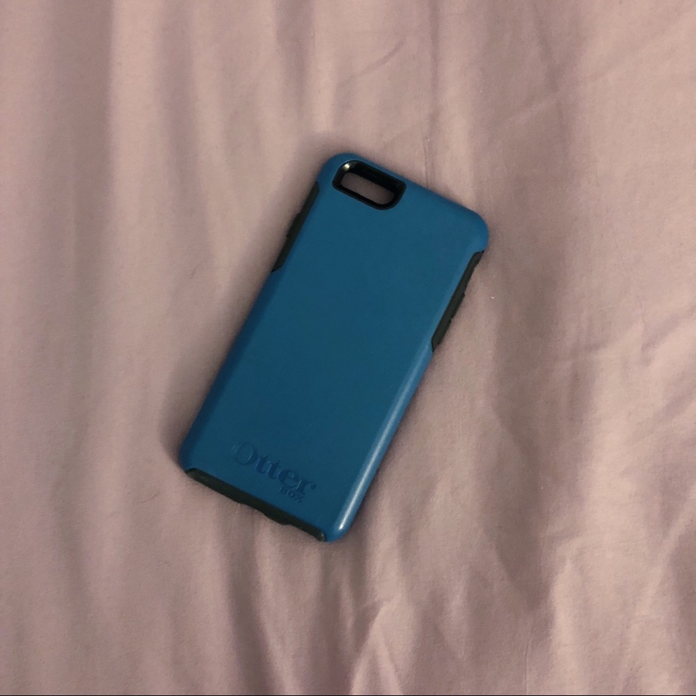 iphone 6/6s otterbox case
